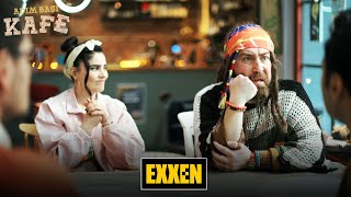 Adım Başı Kafe 7. Bölüm Tanıtımı Een