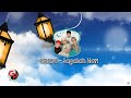 Snada - Jagalah Hati (Official Lyric Video)