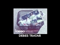 Lasso - Quiero que Vuelvas Feat. Sheryl Rubio (Lyrics)