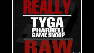 Watch Tyga Really Raw video