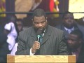 Pastor Hezekiah Walker Preaches -Lord I Believe