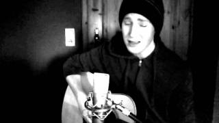 Skinny Love - Birdy / Bon Iver (Acoustic Cover) - Michael Schulte