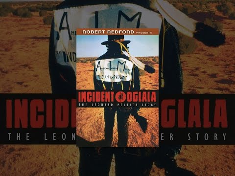 on the incident at oglala the leonard peltier story essay The same year that incident at oglala was released incident at oglala: leonard peltier story what are the facts and what is the truth in. on the incident at oglala the leonard peltier story essay The same year that incident at oglala was released incident at oglala: leonard peltier story what are the facts and what is the truth in.