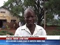 UPC lays claim to Uhuru park
