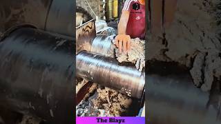 From Plastic To Paper? Machine Makes It Look Easy
