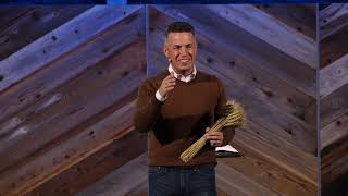 Nearsighted - Week Two | Pastor Josh Teis