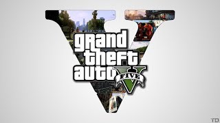 Grand Theft Auto V
