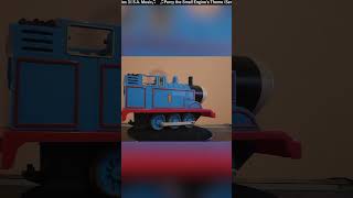 Custom Lionel Percy The Small Engine Progress Update December 2024