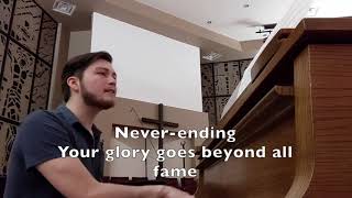 Family Night Worship 4/1