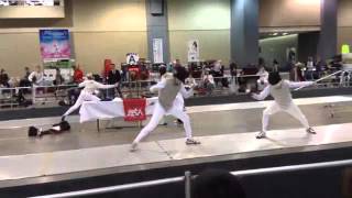 Oct Nac 2015 Div Ii Pools Koeck Vs Butler