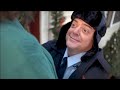 Massachusetts Mail Man
