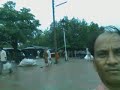 bathing in ganga