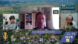 Cristian Mirtuono 20-10-2021