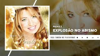 Explosão no Abismo - Elaine de Jesus