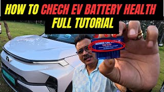 The Shocking Truth About Ev Battery Health Nobody Tells You