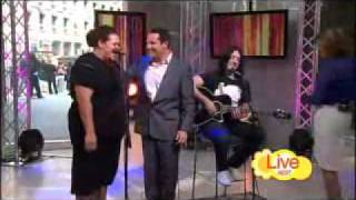 Watch Casey Donovan Help Me video