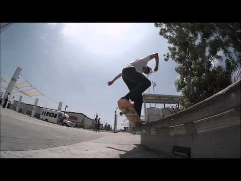 Danny Montoya - Real Street 2013