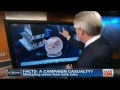 JDA Frontline's Kevin Madden on CNN's Anderson Cooper 360