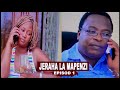 JERAHA LA MAPENZI  EPISODE 1