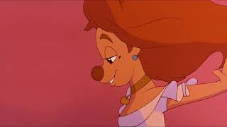 4K Maxs Nightmare Scene A Goofy Movie