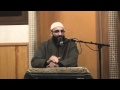 El monoteísmo (Tawhid). Sheikh Tarik Hammudi