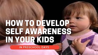 Watch Self Preschool Days video
