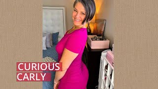 Curious Carly The Bold & Beautiful Curvy Model Age, Height, Net Worth & More