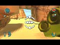 worms
