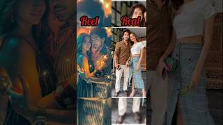 Pishachini All Star Cast Reel Real Life Partner In Real World