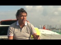 War of Attrition - Volvo Ocean Race 2011-12