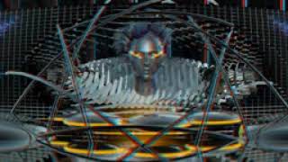 Anaglyph piece ArcaneRealities.com