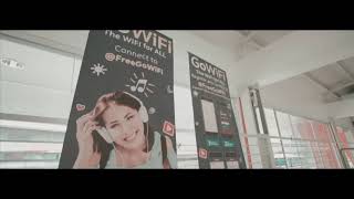 VALENZUELA GATEWAY COMPLEX Media Advertisement #pixellentphotography #terminaladvertising #Valenzue