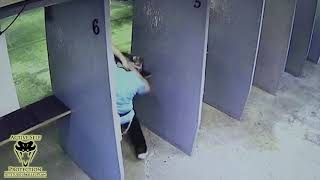 Sympathetic Squeeze Leads To A Terrible Accident In Ohio