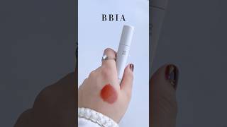 Bbia Glow Lip Tint 12 Coco