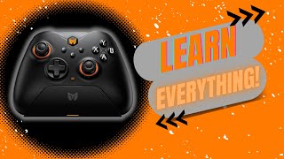 How To Use The Bigbig Won Gale Controller Ultimate Tutorial And Tips