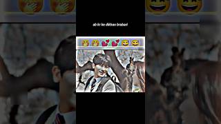 Ab Kaise Hogi Brabari Korean Mix Love Short Video