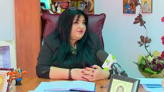 Femei Care Te Dau Pe Brazda - Diana Miclaus Comuna Poduri, Bacau 25 03 2022