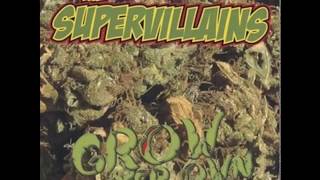 Watch Supervillains Little Girl video