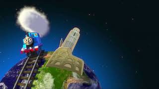 Thomas & Friends Big World Big Adventures Blank End Credits