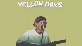 Watch Yellow Days People video