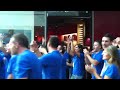 Apertura Apple Store Campania