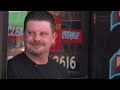 Epicly Later'd: Eric Dressen (Part 1/5)