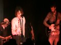 Carbon Leaf - Seven Brides for Seven Sinners - Tupelo Music Hall 5-22-10