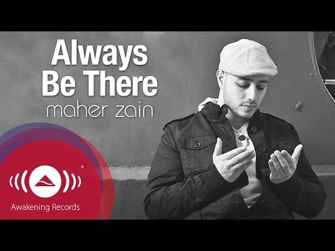 Maher Zain - Always Be There | Vocals Only Version (No Music)