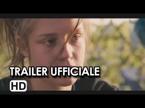 La Vita Di Adele Trailer Ufficiale La Vita Di Adele Trailer Ufficiale