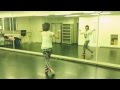 SAYUKI 振付完コピレッスン EーGIRLS