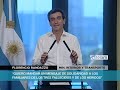 Randazzo: "si se pudo evitar, no fue un accidente, y se determinaran los responsables"