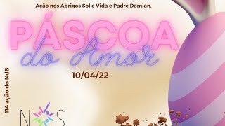 10/04/22 Nós nos Abrigos