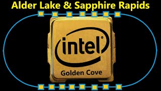Intel Alder Lake & Sapphire Rapids Leak: Could Ring Bus Compete with AMD Zen 3?