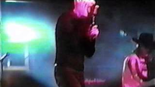 Watch Gravity Kills Inside video